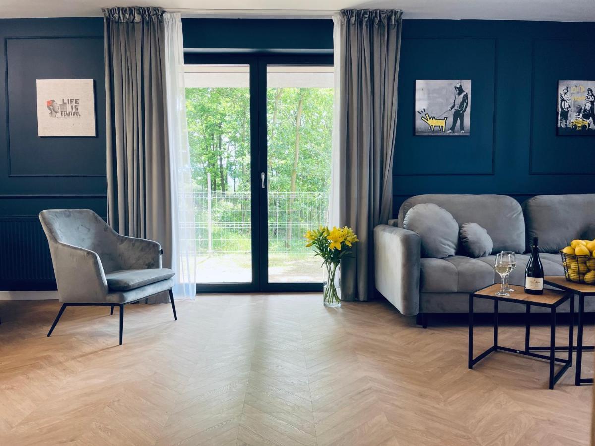 Apartamenty Maxa Czornyja Jelenia Góra Exteriör bild