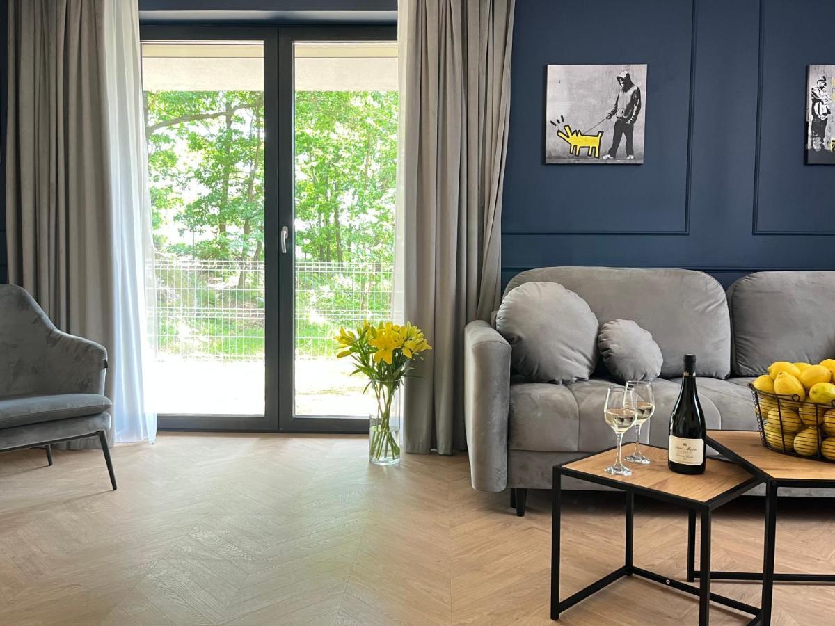 Apartamenty Maxa Czornyja Jelenia Góra Exteriör bild