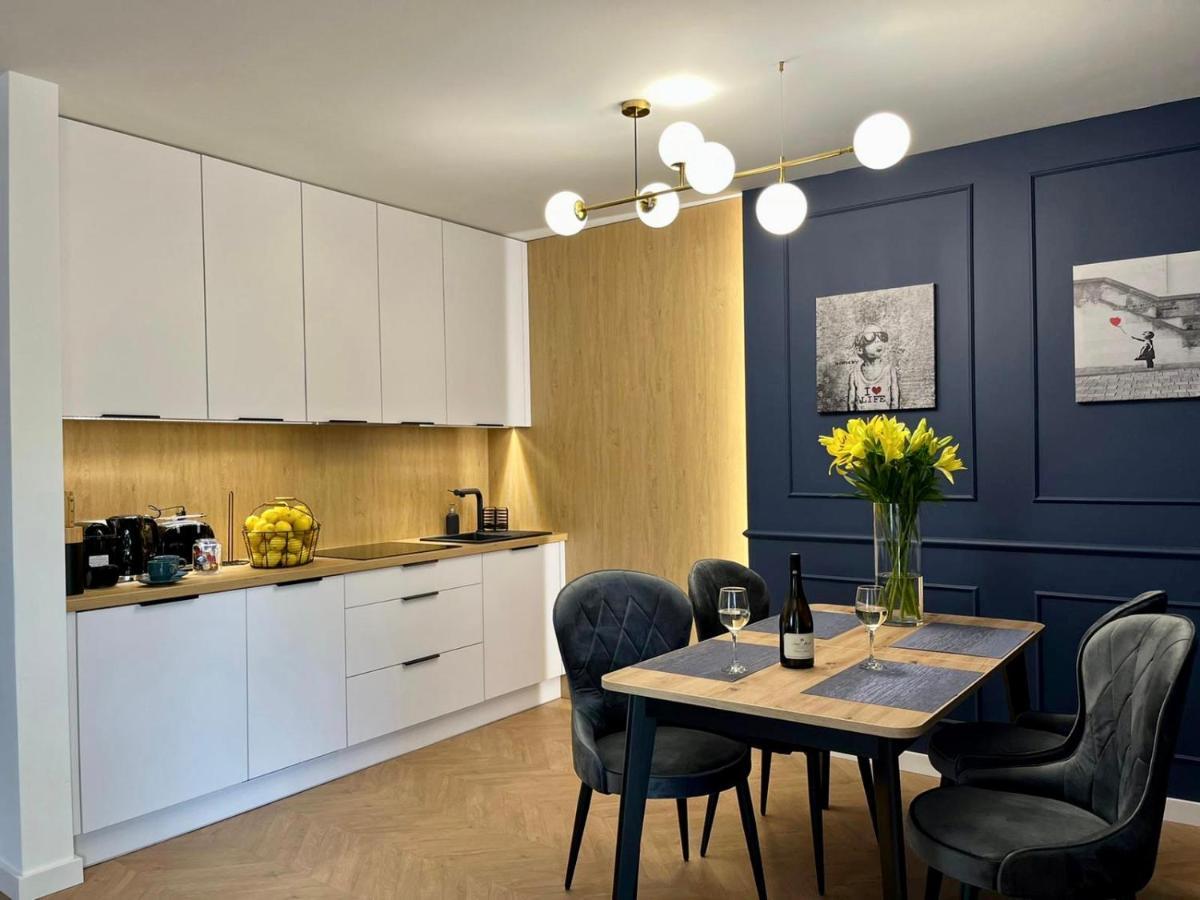 Apartamenty Maxa Czornyja Jelenia Góra Exteriör bild