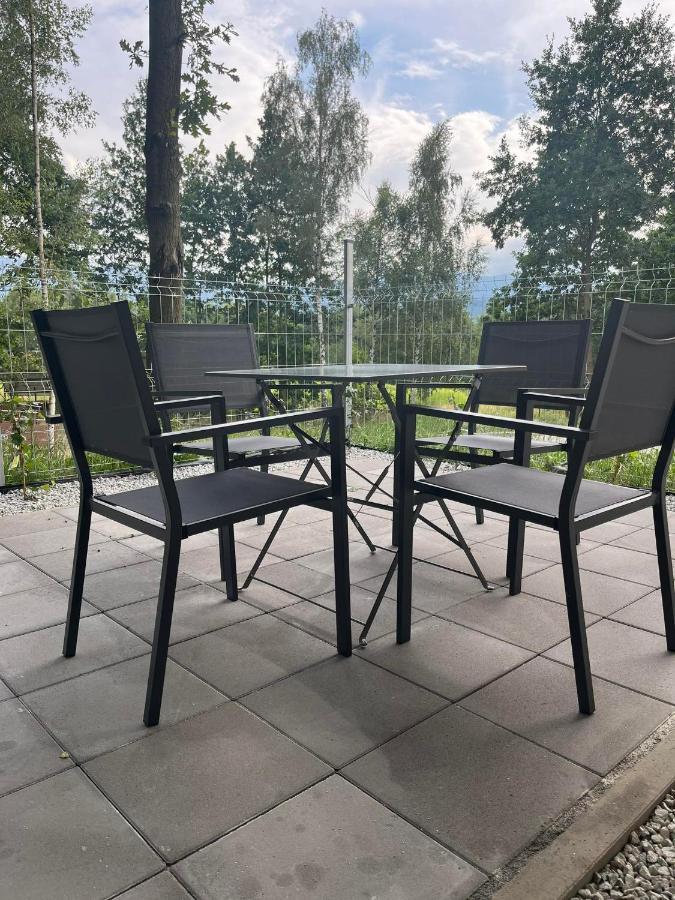 Apartamenty Maxa Czornyja Jelenia Góra Exteriör bild