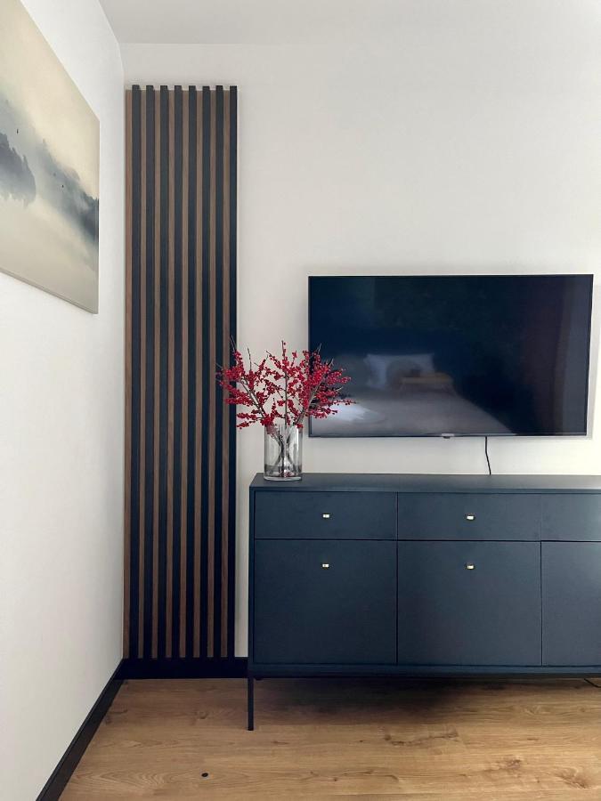 Apartamenty Maxa Czornyja Jelenia Góra Exteriör bild