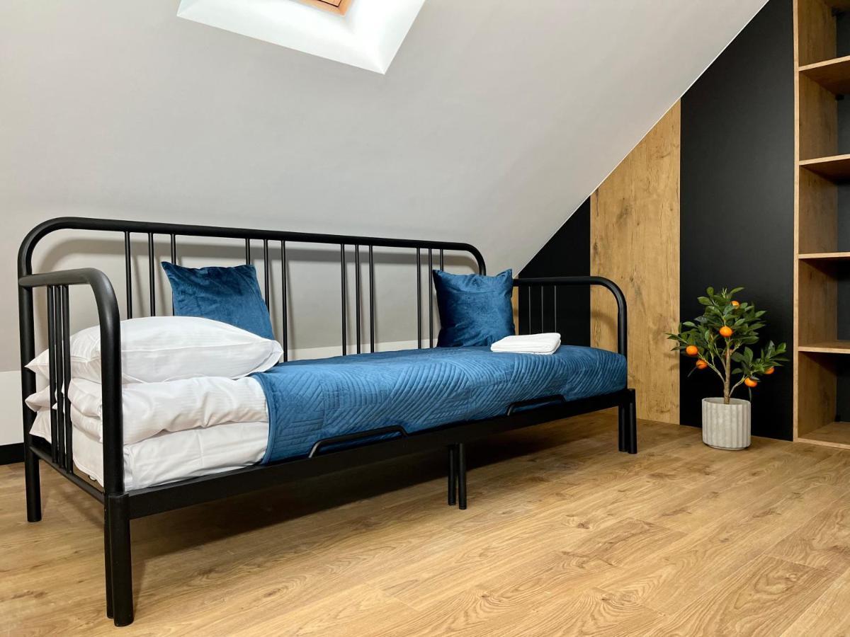 Apartamenty Maxa Czornyja Jelenia Góra Exteriör bild