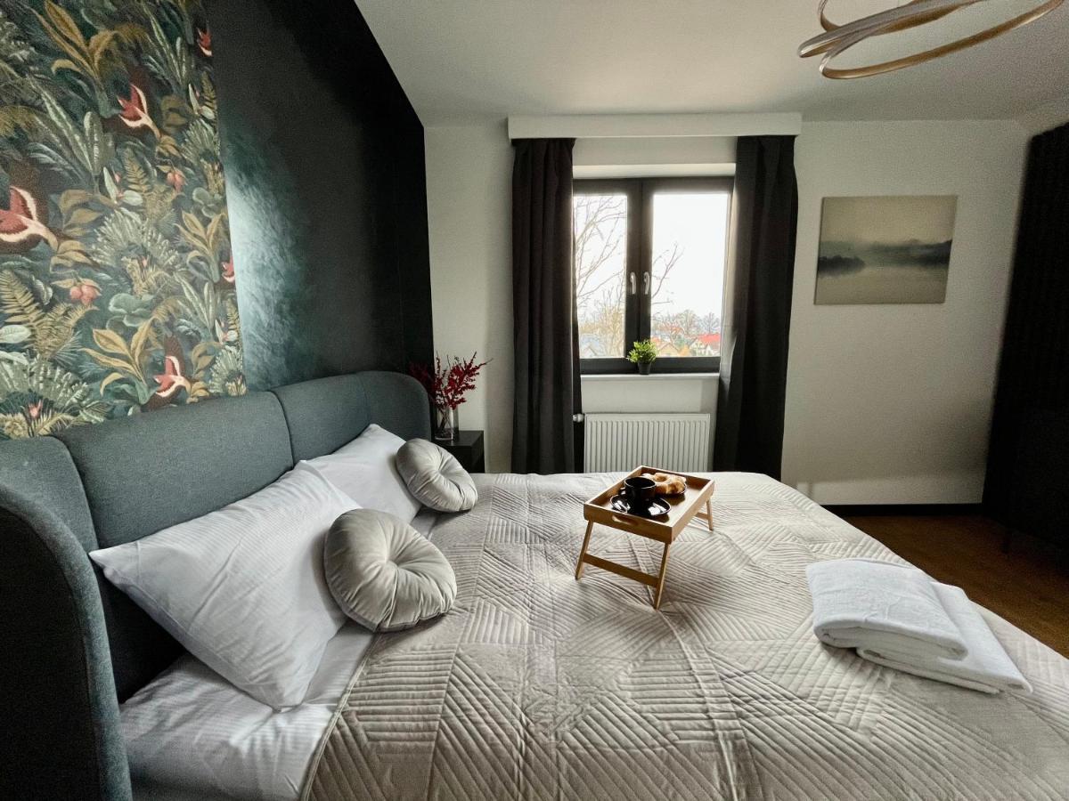 Apartamenty Maxa Czornyja Jelenia Góra Exteriör bild