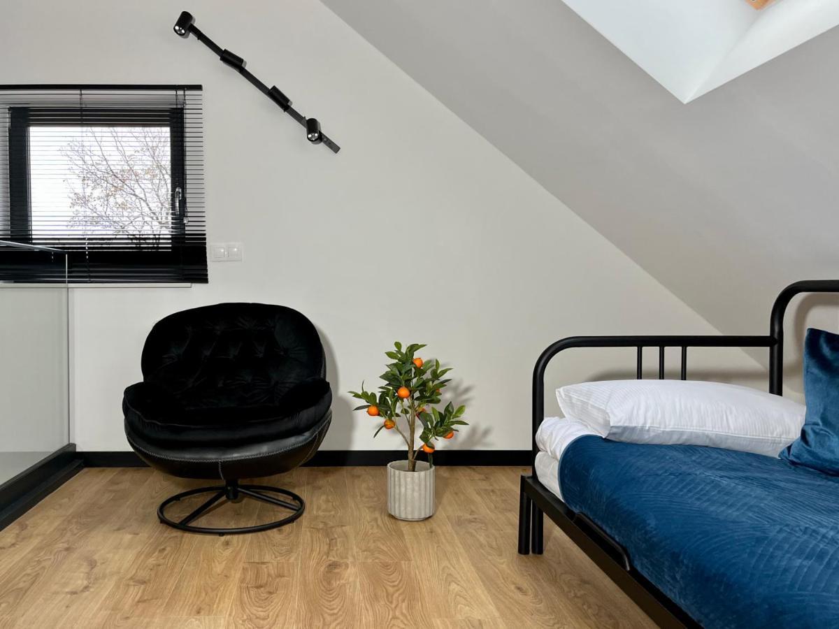 Apartamenty Maxa Czornyja Jelenia Góra Exteriör bild