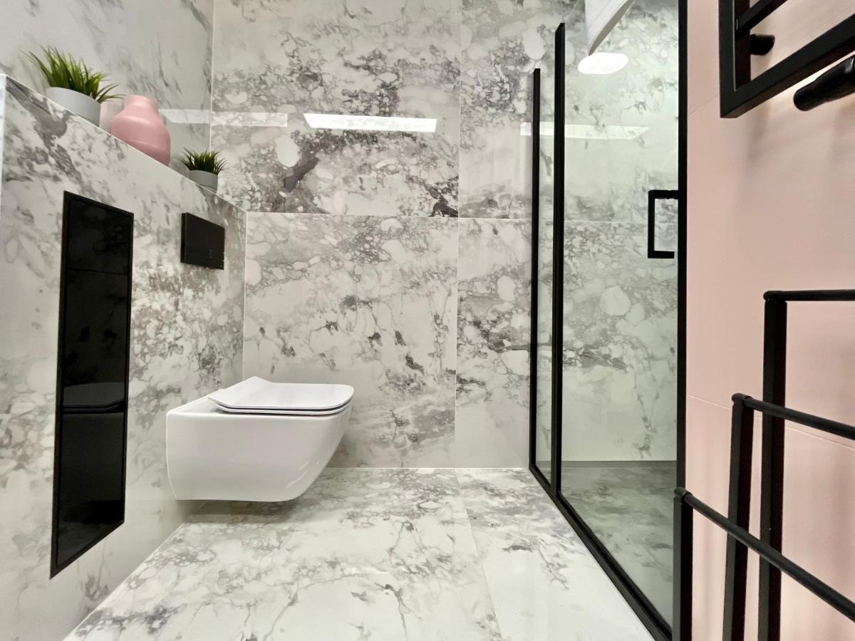 Apartamenty Maxa Czornyja Jelenia Góra Exteriör bild