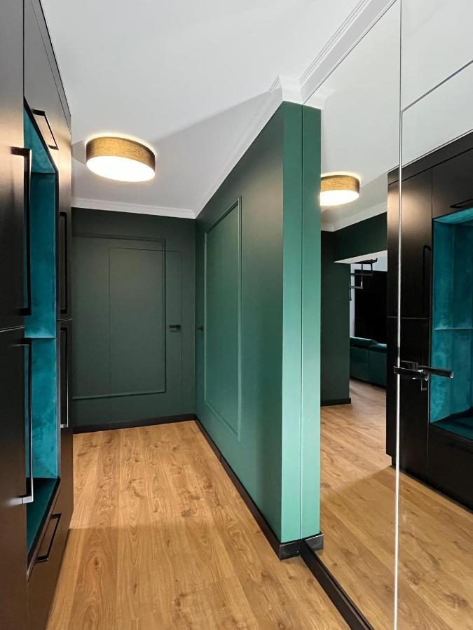 Apartamenty Maxa Czornyja Jelenia Góra Exteriör bild