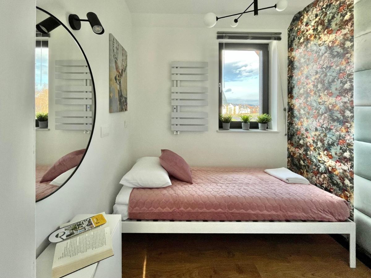 Apartamenty Maxa Czornyja Jelenia Góra Exteriör bild