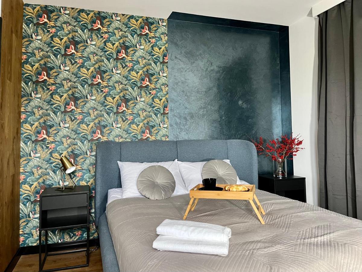 Apartamenty Maxa Czornyja Jelenia Góra Exteriör bild