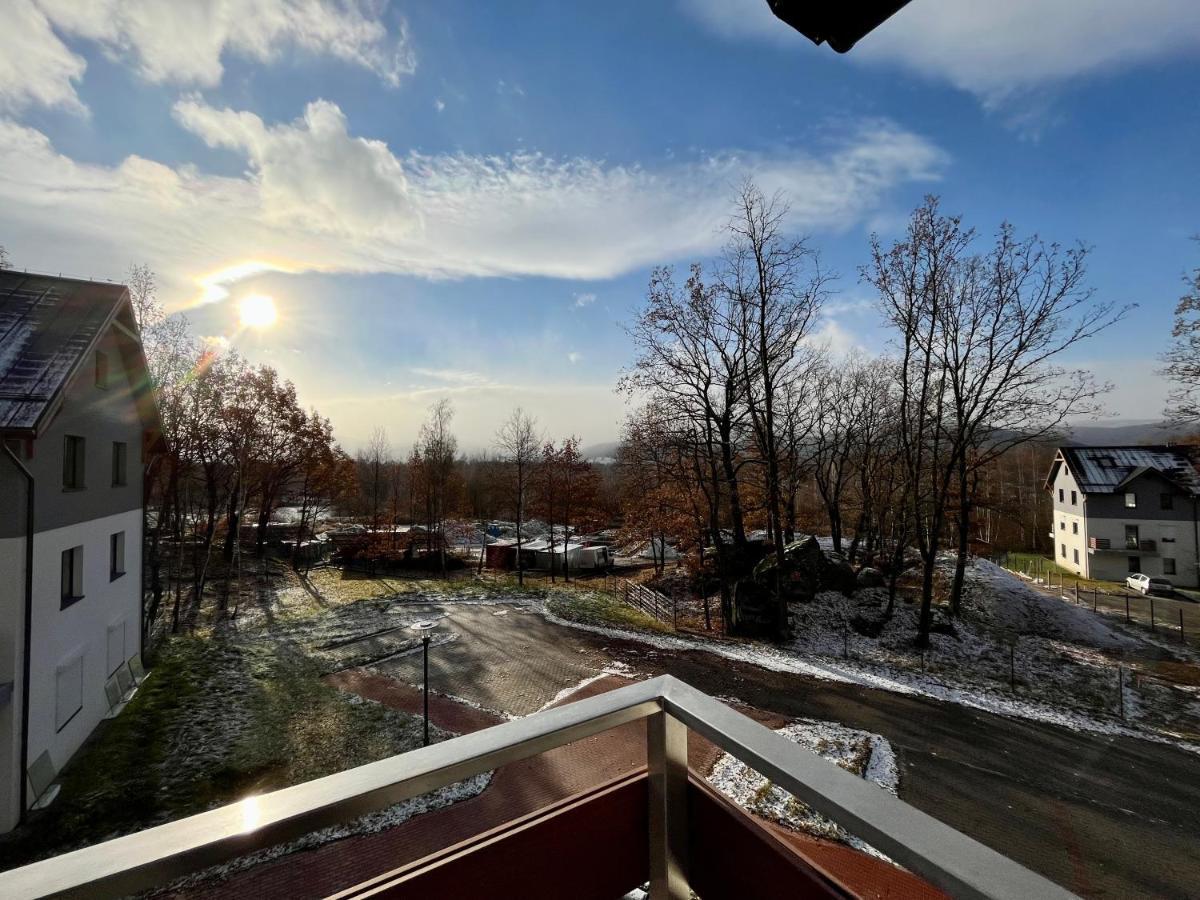 Apartamenty Maxa Czornyja Jelenia Góra Exteriör bild