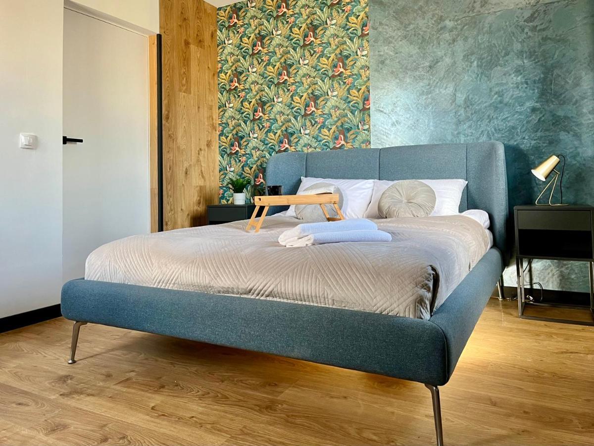 Apartamenty Maxa Czornyja Jelenia Góra Exteriör bild