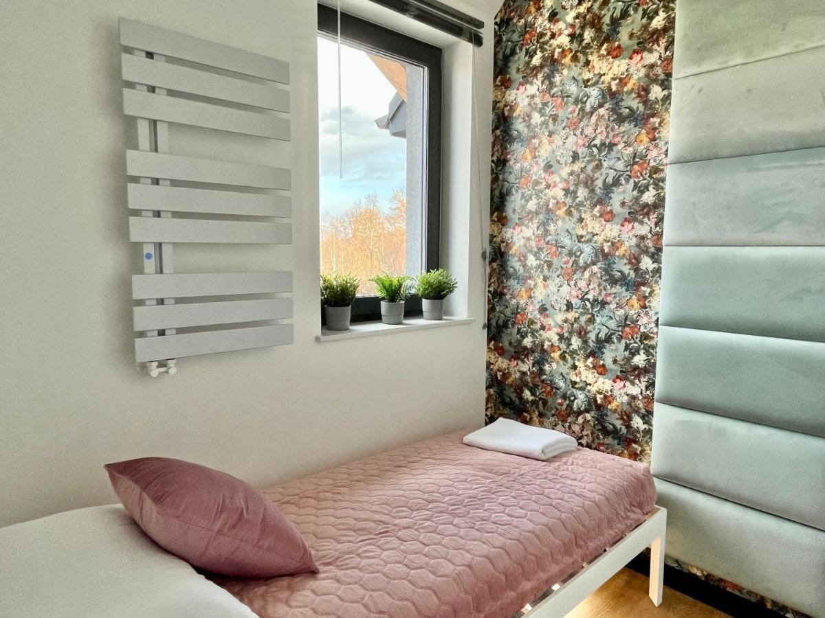 Apartamenty Maxa Czornyja Jelenia Góra Exteriör bild