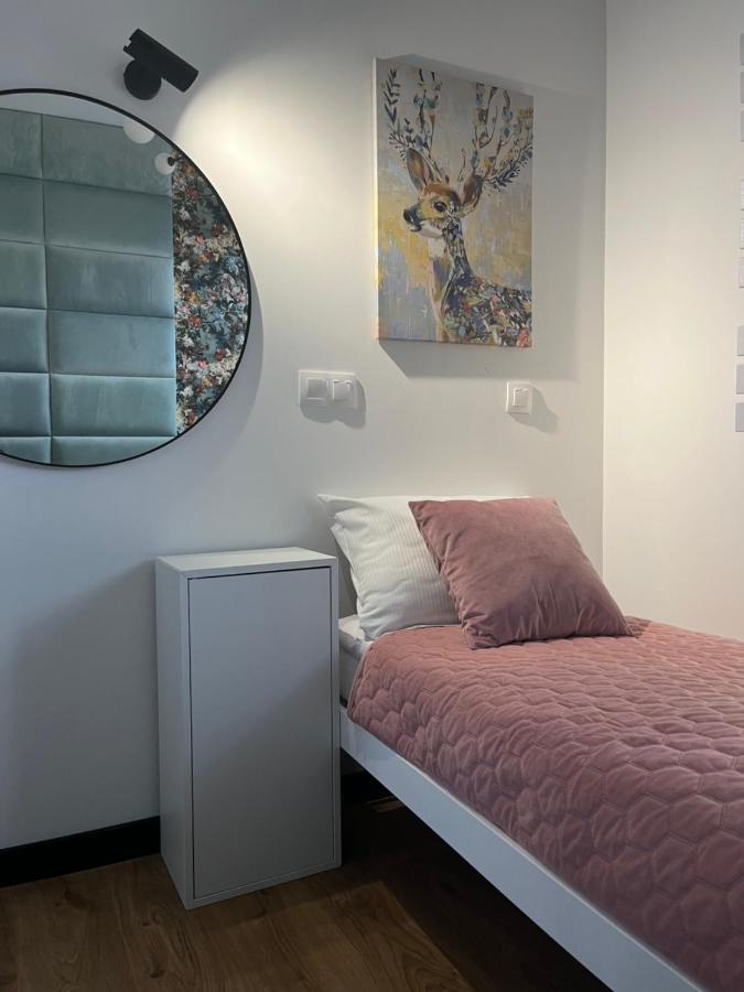 Apartamenty Maxa Czornyja Jelenia Góra Exteriör bild